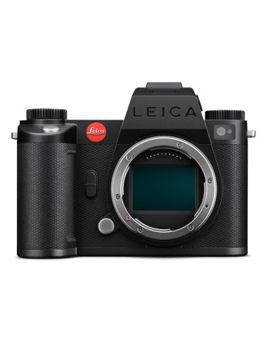 BOITIER LEICA SL3-S NOIR