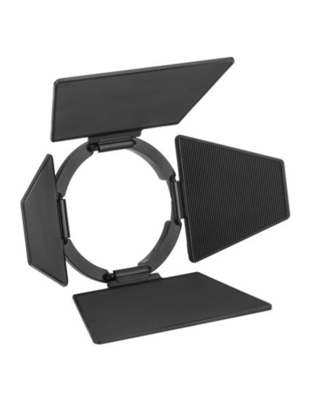 Volets coupe flux GODOX pour Serie V1/AD100/MS60/RS60 AK-R14