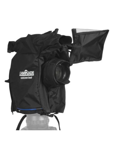 HOUSSE PLUIE CAMRADE SMALL