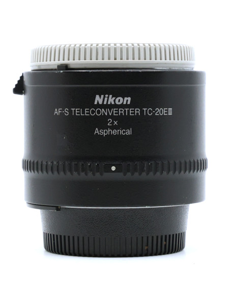 OC Doubleur NIKON AFS TC-20 E III