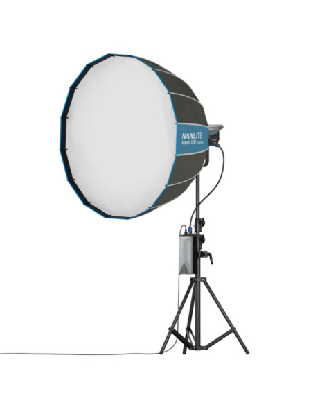SOFTBOX NANLITE RAPID PARABOLIC  120 SB-RP120