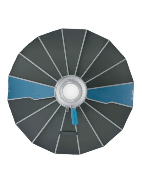 SOFTBOX NANLITE RAPID PARABOLIC  120 SB-RP120