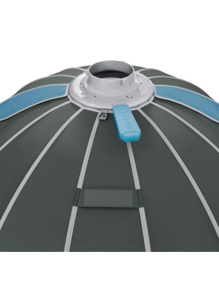 SOFTBOX NANLITE RAPID PARABOLIC  120 SB-RP120