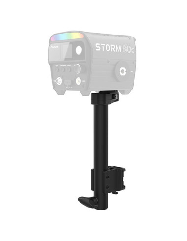 POIGNEE APUTURE bracket POUR STORM 80C