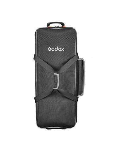 Kit 2x Litemons GODOX LA300R RGB