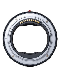 BAGUE TECHART MEGADAP EFTZ21 CANON EF VERS NIKON Z AUTOFOCUS