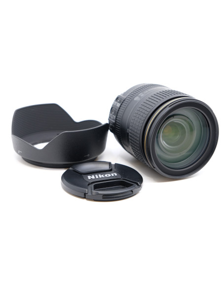 OC NIKON AF-S 24-120/4 G ED VR
