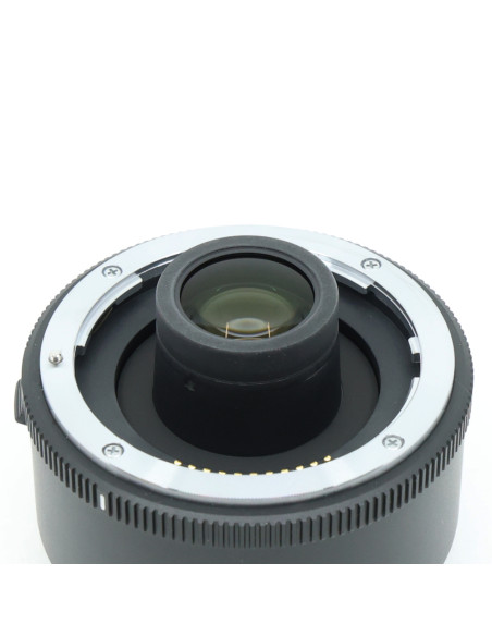 DV Doubleur NIKON Z 2.0x
