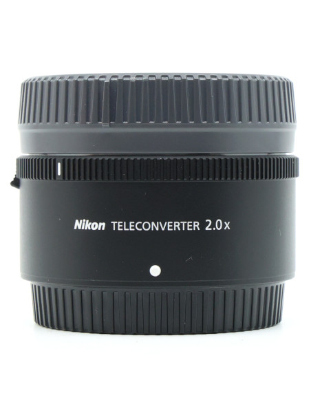 DV Doubleur NIKON Z 2.0x