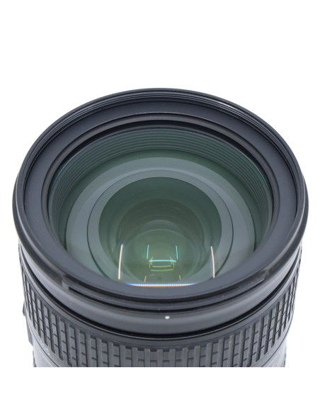 DV Objectif NIKON AFS 28-300mm f/3.5-5.6 VR G ED