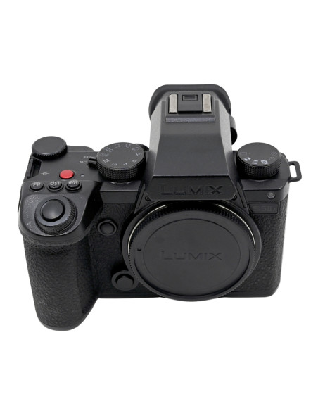 OCC BOITIER PANASONIC S5 II X