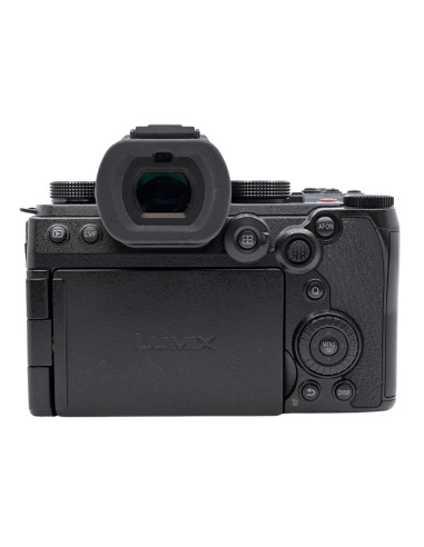 OCC BOITIER PANASONIC S5 II X