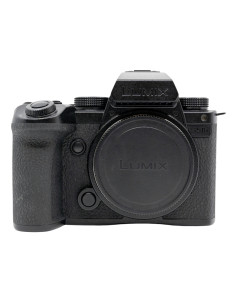 OCC BOITIER PANASONIC S5 II X