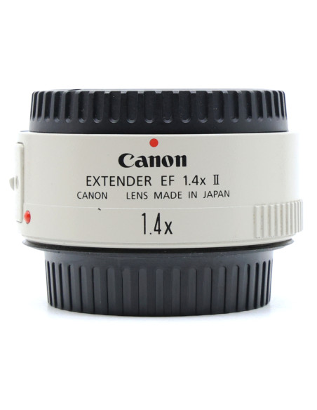 DV Multiplicateur CANON EF 1.4 II
