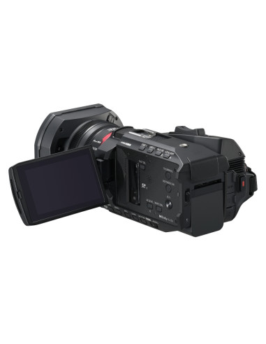 CAMESCOPE PANASONIC HC-X1200