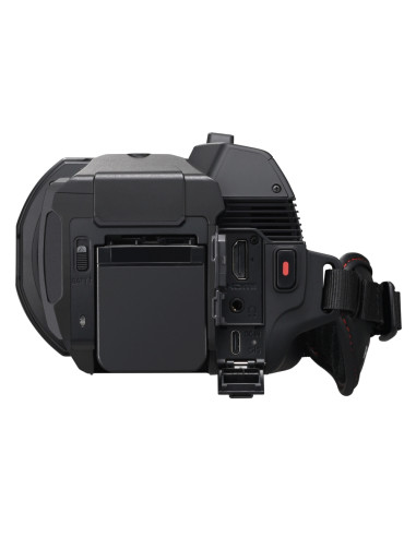 CAMESCOPE PANASONIC HC-X1200