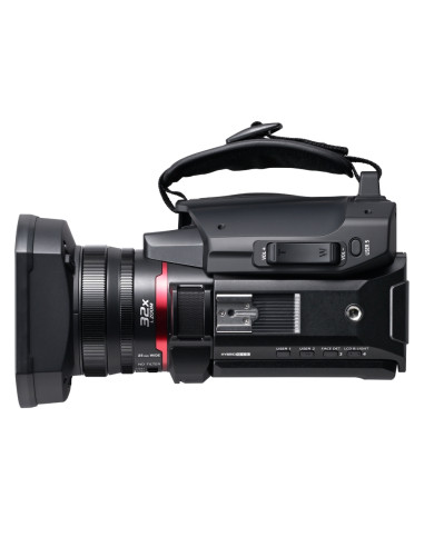 CAMESCOPE PANASONIC HC-X1200