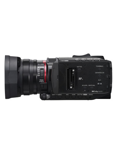 CAMESCOPE PANASONIC HC-X1200