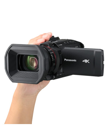 CAMESCOPE PANASONIC HC-X1200