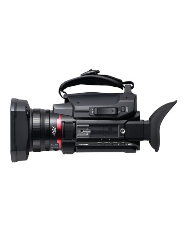 CAMESCOPE PANASONIC HC-X1600