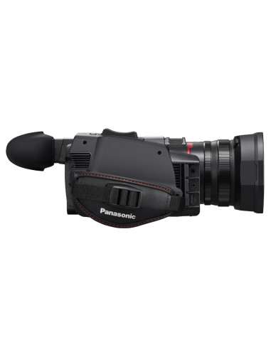 CAMESCOPE PANASONIC HC-X1600