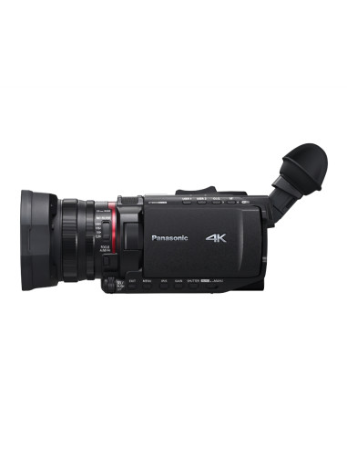 CAMESCOPE PANASONIC HC-X1600