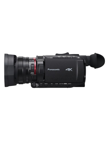 CAMESCOPE PANASONIC HC-X1600