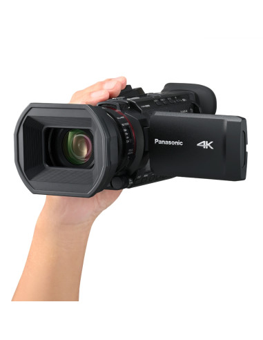 CAMESCOPE PANASONIC HC-X1600