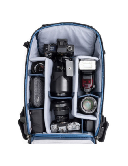 SAC A DOS THINK TANK DARKLIGHT 20L NOIR