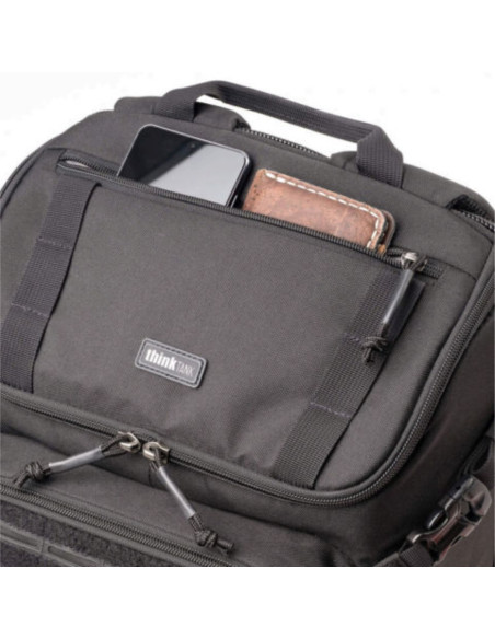 SAC A DOS THINK TANK DARKLIGHT 20L NOIR