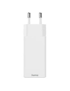 CHARGEUR RAPIDE HAMA 2X USB-C/ 1X USB-A 65W