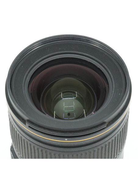 DV objectif NIKON AFS 28mm f/1.8 G