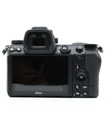 OC Boitier NIKON Z7 II