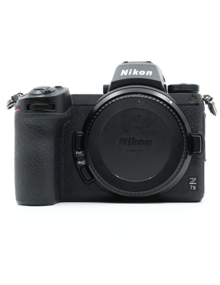 OC Boitier NIKON Z7 II