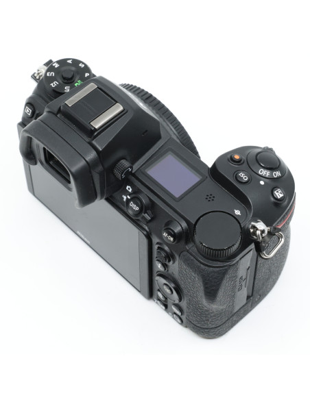 OC Boitier NIKON Z7 II
