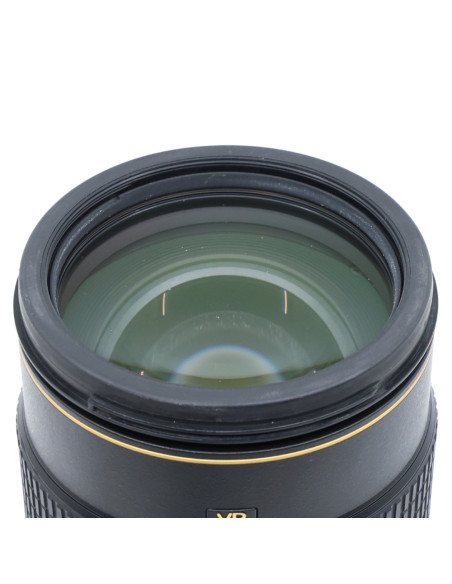 OC Objectif NIKON AFS 80-400mm f4.5-5.6 G ED