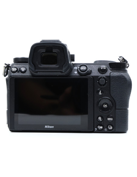 OC Boitier NIKON Z6
