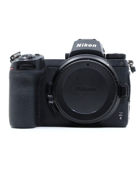 OC Boitier NIKON Z6
