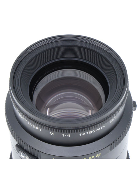 DV Lot d'objectifs MAMIYA RZ67 50/110/180/210mm