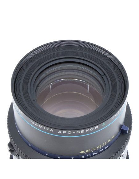 DV Lot d'objectifs MAMIYA RZ67 50/110/180/210mm