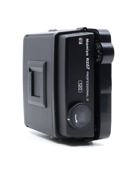 DV Lot d'objectifs MAMIYA RZ67 50/110/180/210mm