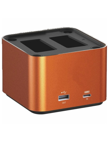 CHARGEUR HAHNEL PROCUBE 3 SONY