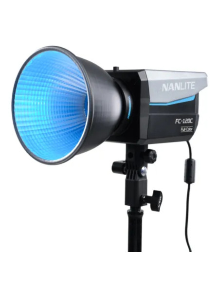 Projecteur NANLITE FC-120C