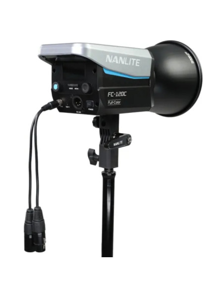 Projecteur NANLITE FC-120C