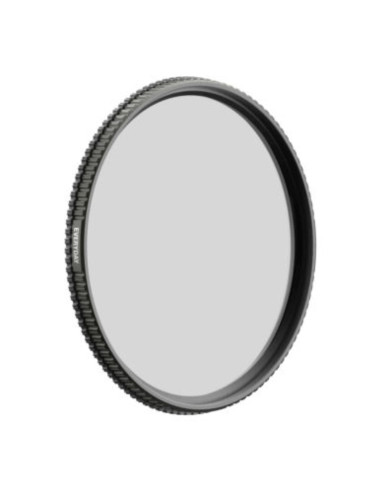 FILTRE POLARPRO SHORTACHE EVERYDAY 1/4 BLACKMIST POLARISANT 82MM