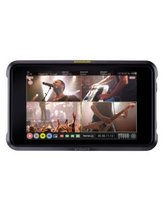 ENREGISTREUR ATOMOS SHOGUN CLASSIC