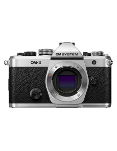 BOITIER OM SYSTEM OM-3