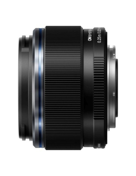 OBJECTIF OM SYSTEM M ZUIKO DIGITAL 25/1.8 II