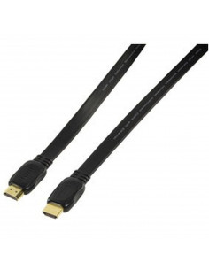 CABLE HDMI 1.4 MM 3m