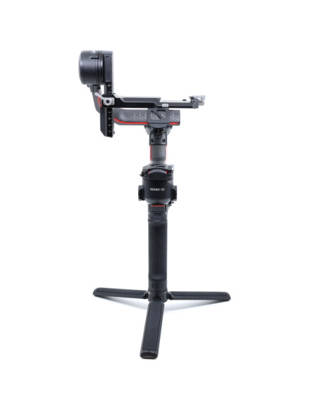 DV Stabilisateur DJI RS2
